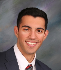 Brian Vargas