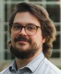 Connor Pierce