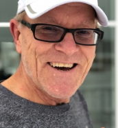 Ed Strenk