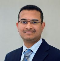 Hareesh Viswanathan