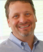 Mike Osterling