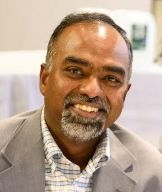 Mark Chockalingam