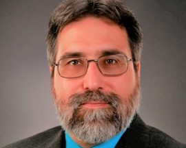 Michael D. Ford