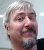 Mark Hervol