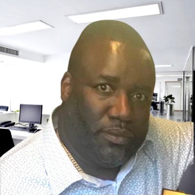 Rodney Bonds